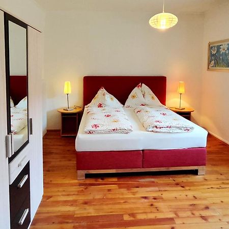 Ferienwohnung Stelzl Sankt Johann im Saggautal Екстер'єр фото
