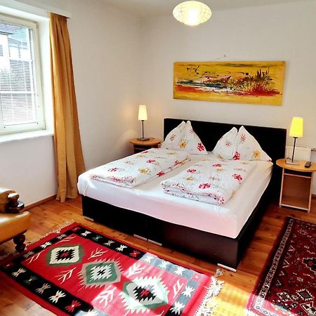 Ferienwohnung Stelzl Sankt Johann im Saggautal Екстер'єр фото