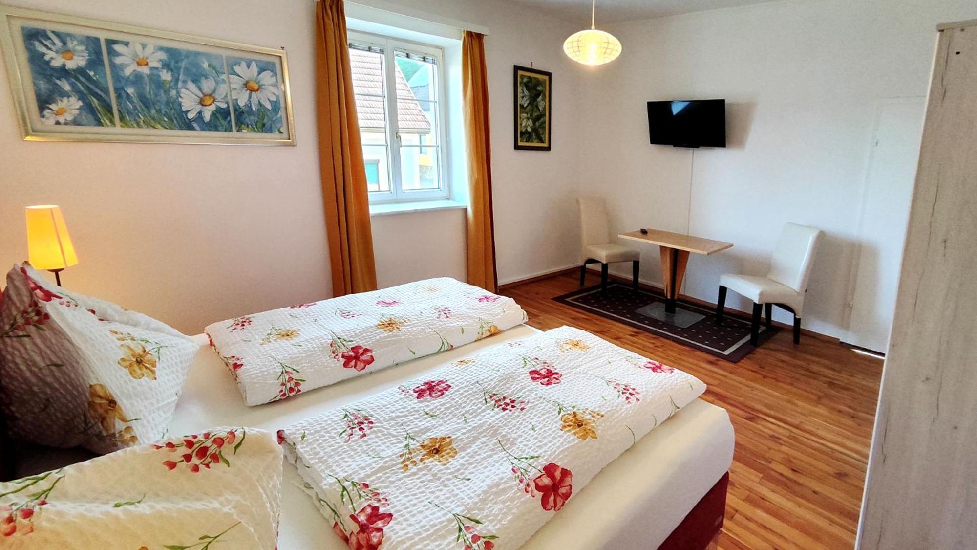 Ferienwohnung Stelzl Sankt Johann im Saggautal Екстер'єр фото